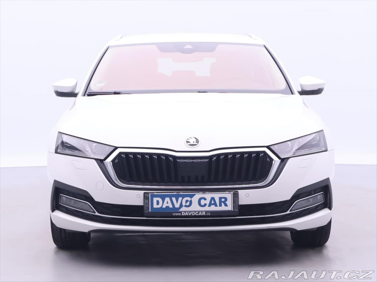 2020 Škoda Octavia - 2