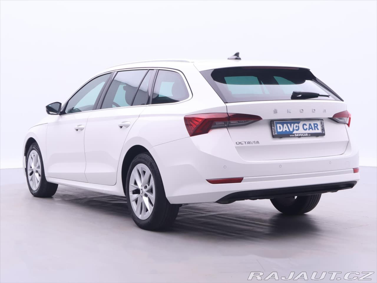 2020 Škoda Octavia - 5