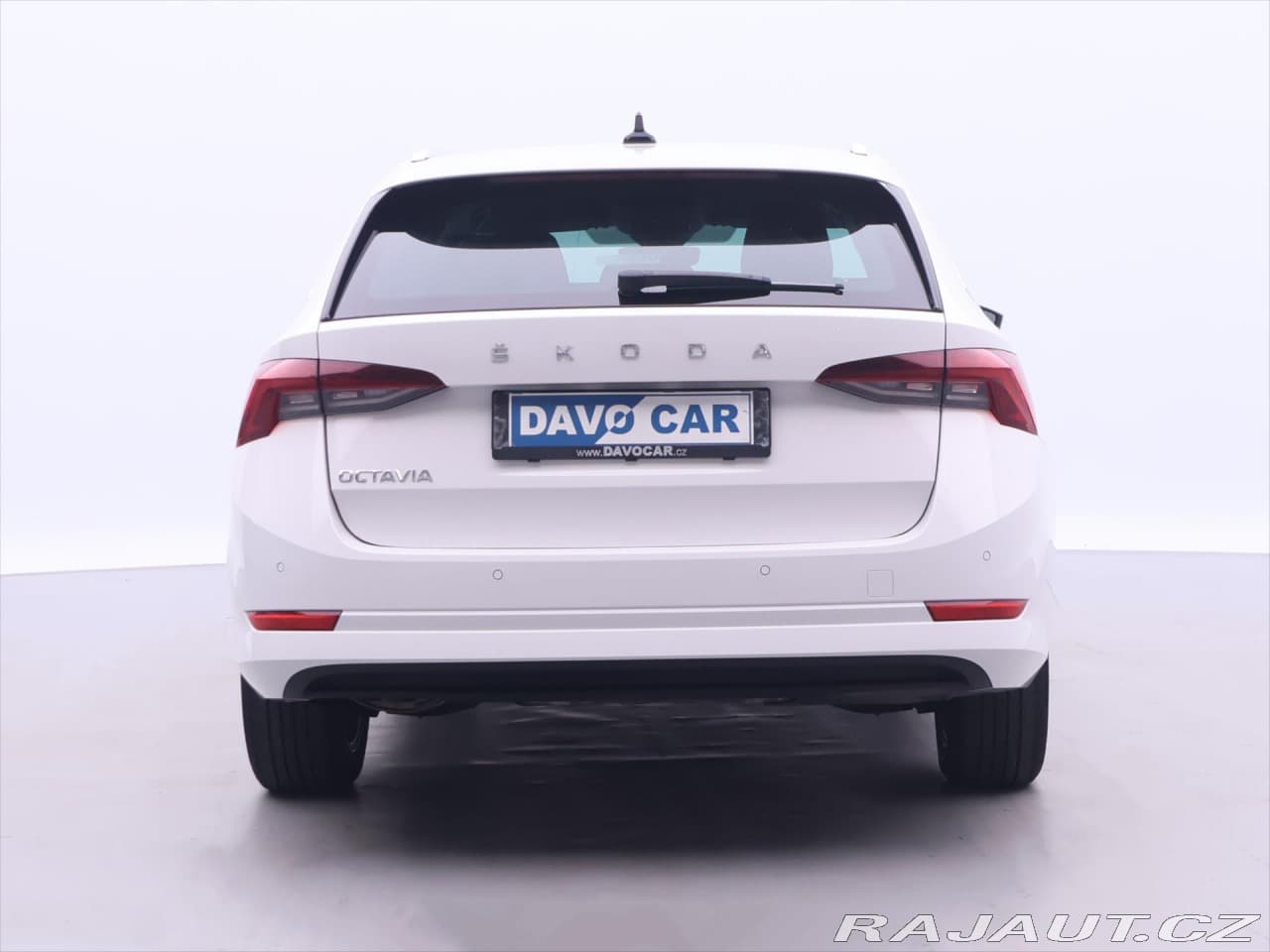 2020 Škoda Octavia - 6