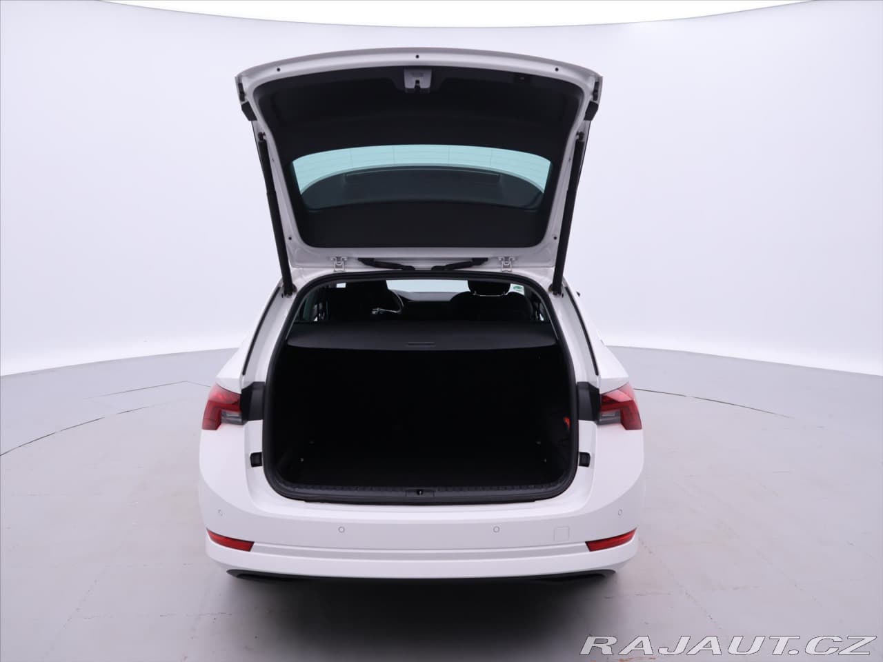 2020 Škoda Octavia - 9