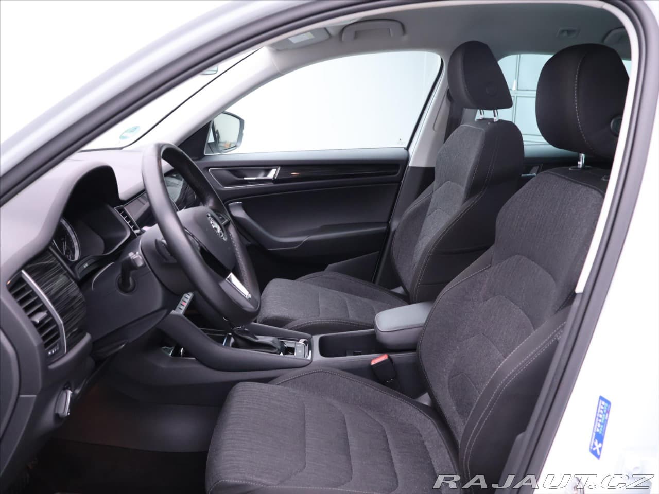 2017 Škoda Kodiaq - 11