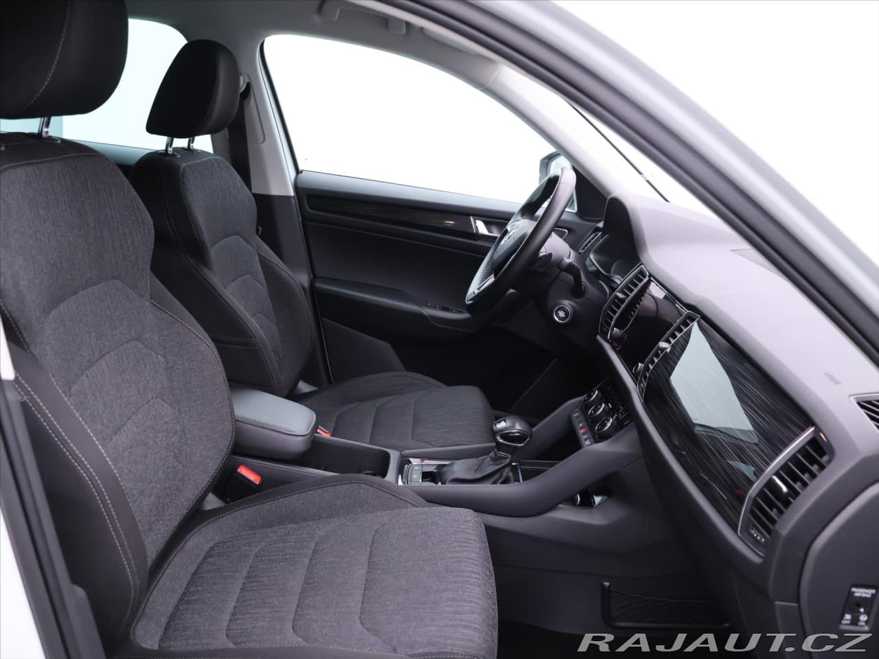 2017 Škoda Kodiaq - 13