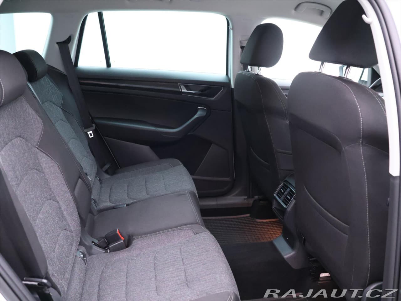 2017 Škoda Kodiaq - 14