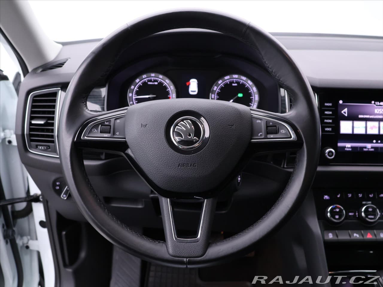 2017 Škoda Kodiaq - 19