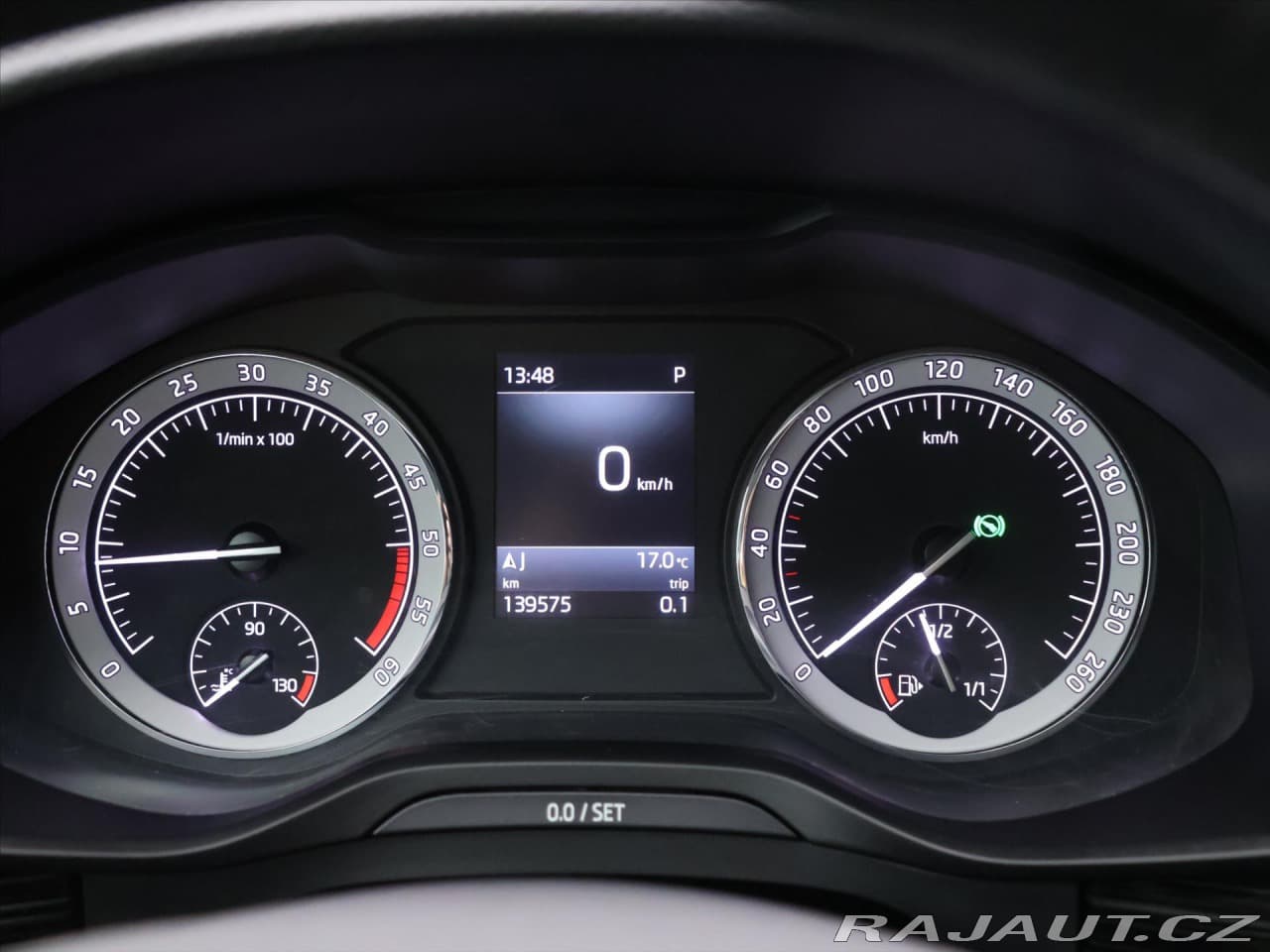 2017 Škoda Kodiaq - 20