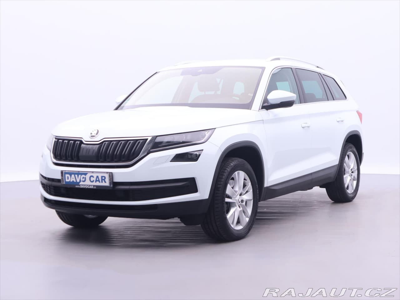 2017 Škoda Kodiaq - 3