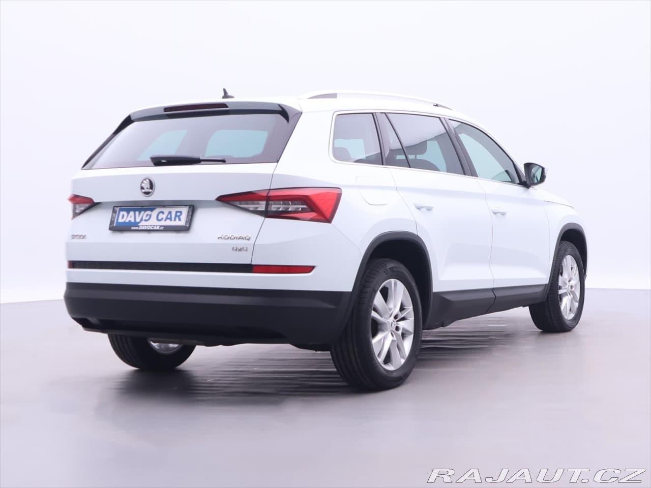 2017 Škoda Kodiaq - 7