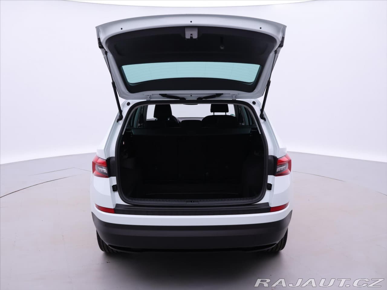 2017 Škoda Kodiaq - 9