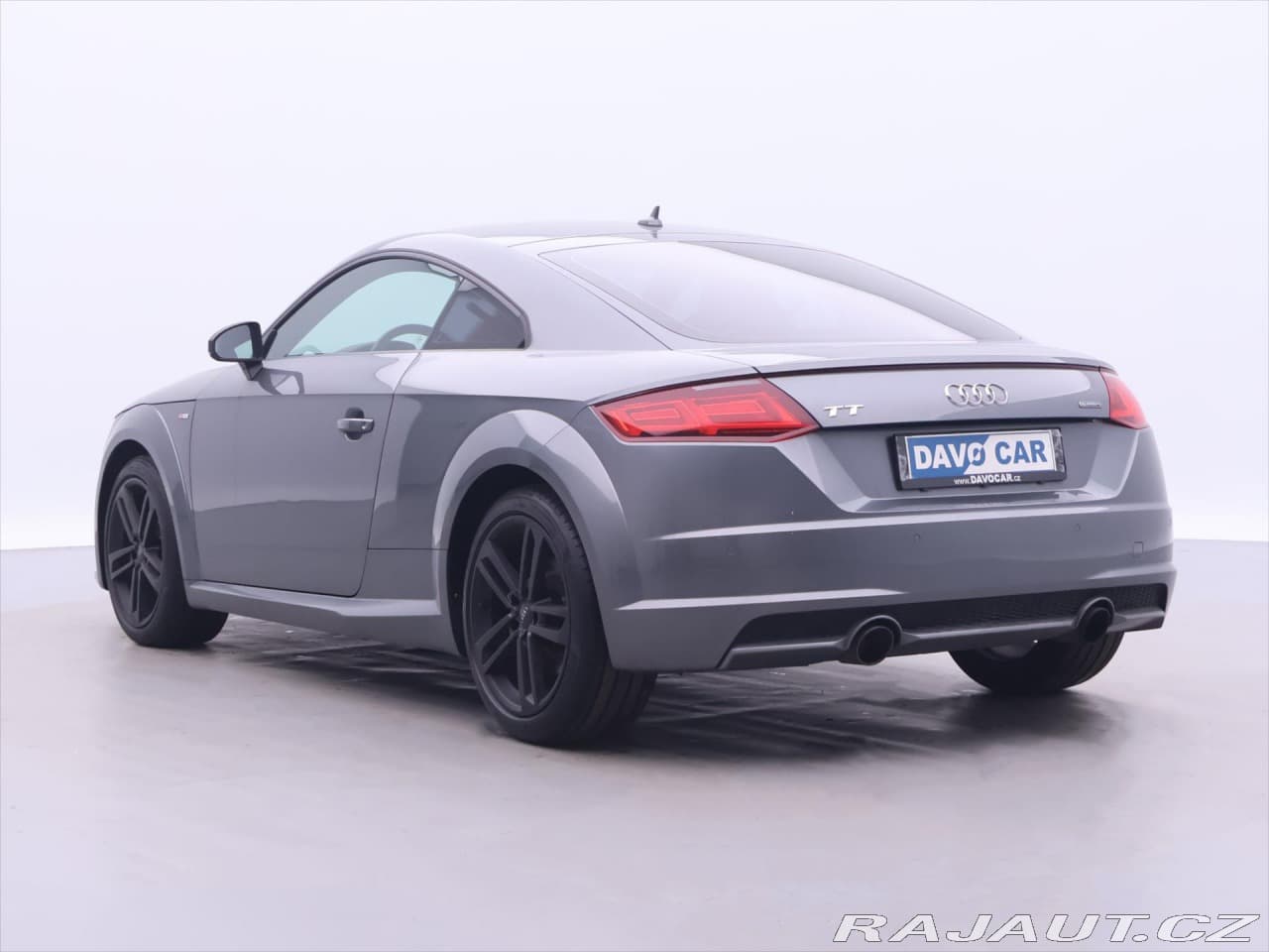 2016 Audi TT - 5