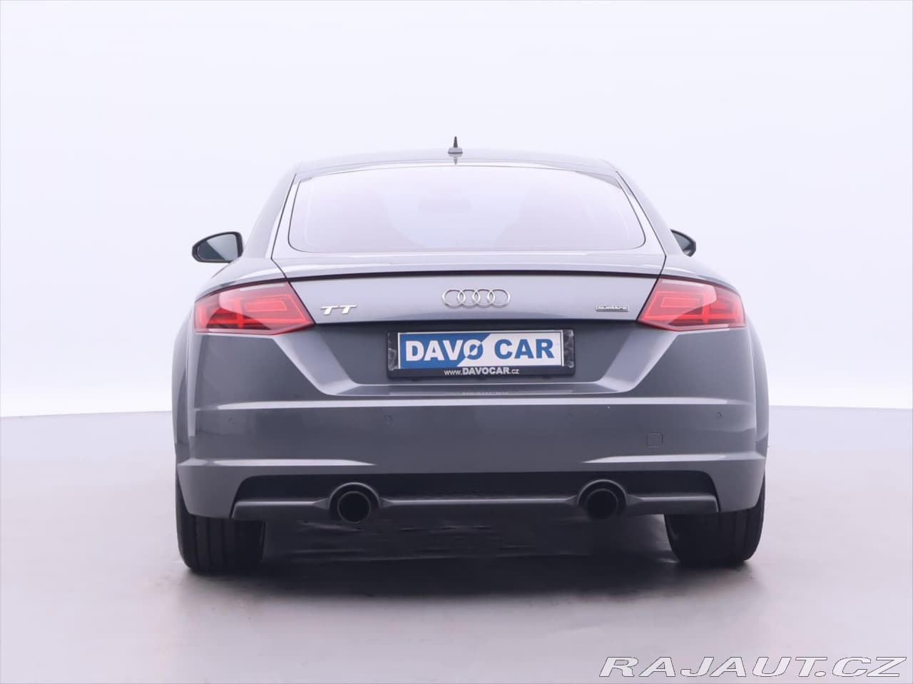 2016 Audi TT - 6