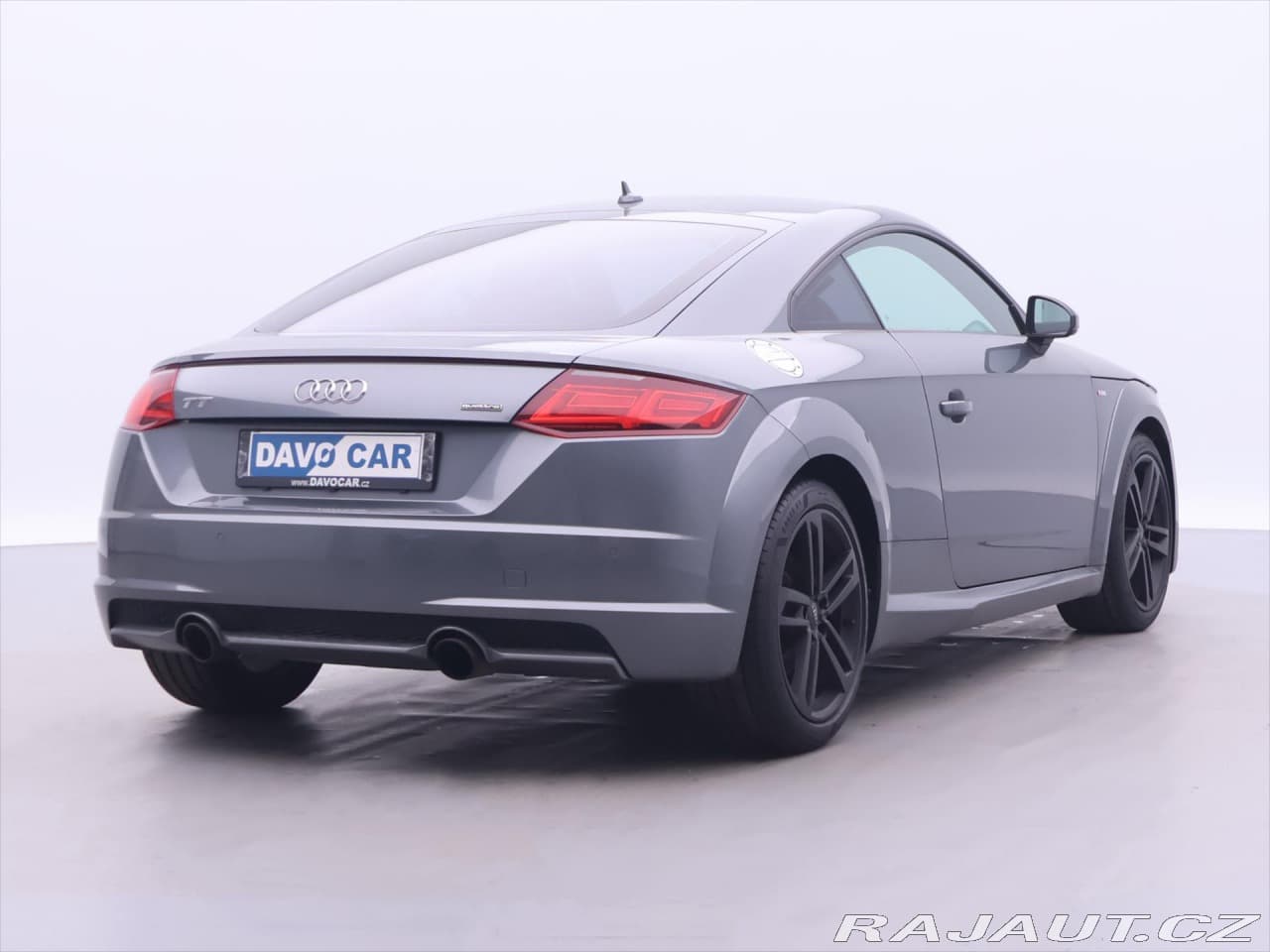 2016 Audi TT - 7