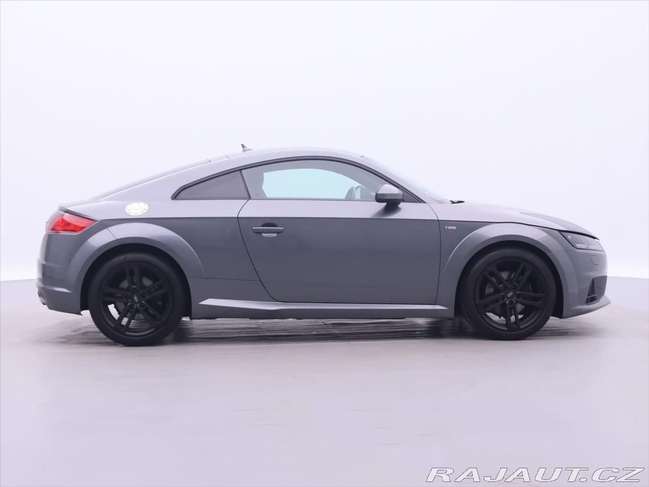 2016 Audi TT - 8
