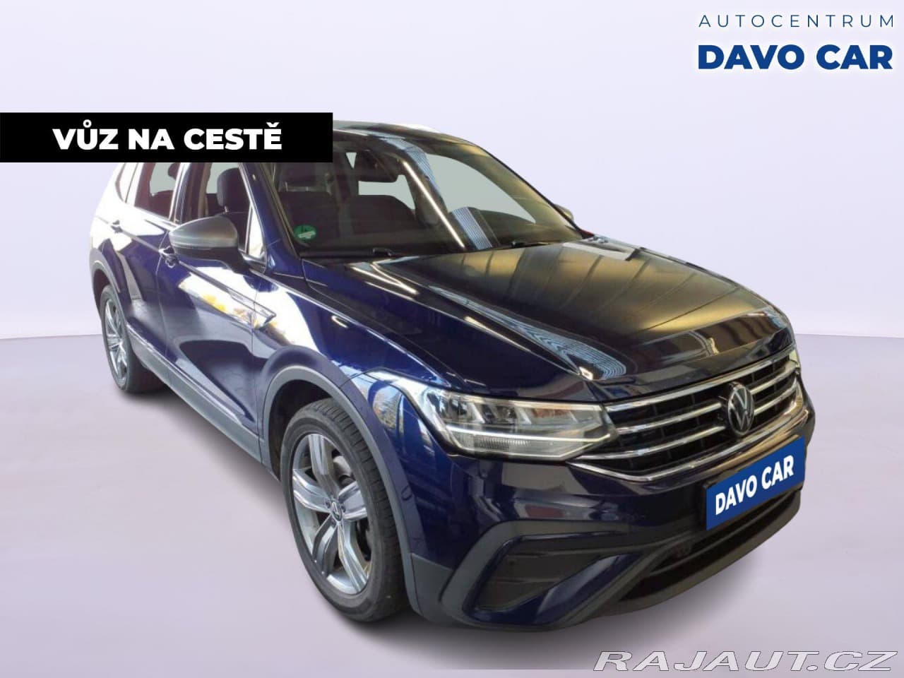 2022 Volkswagen Tiguan - 2