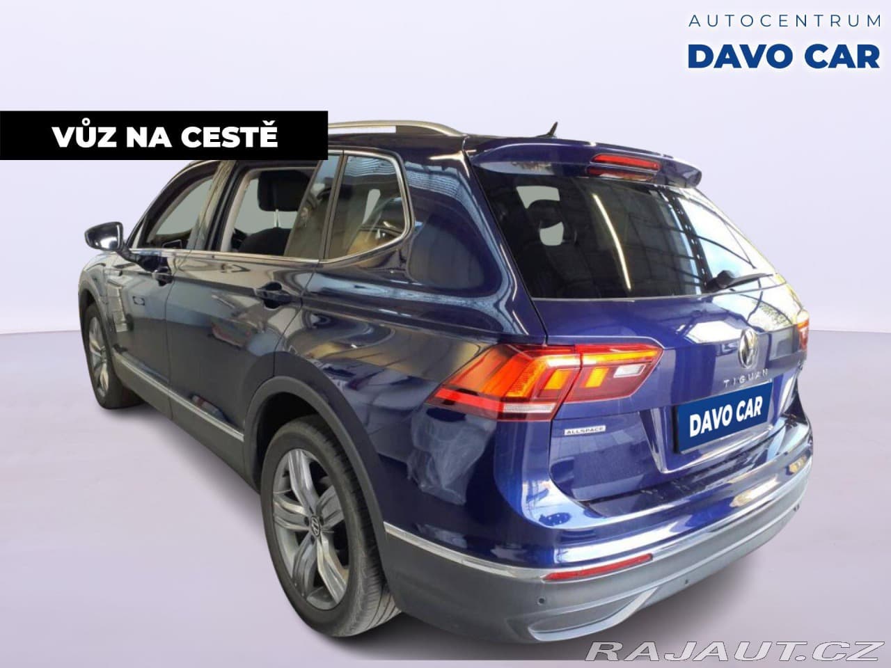 2022 Volkswagen Tiguan - 3