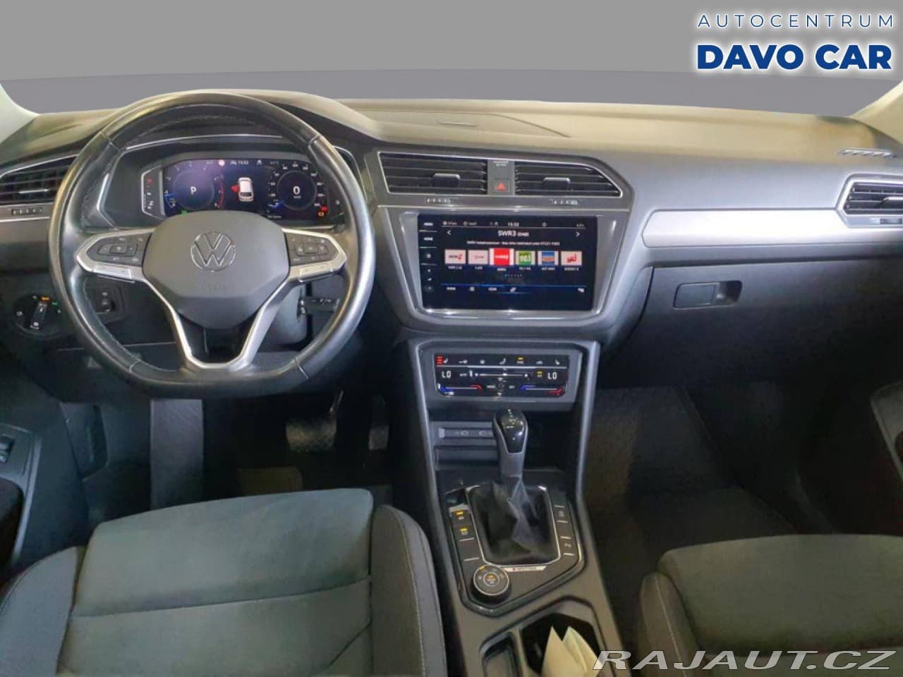 2022 Volkswagen Tiguan - 5