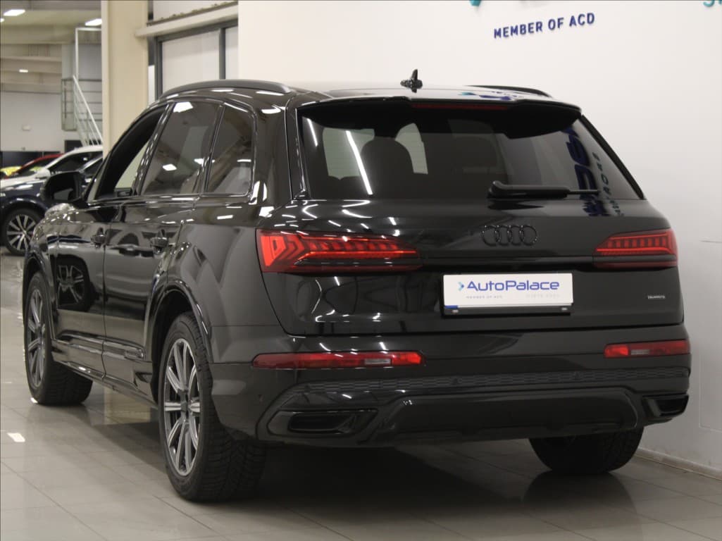 2023 Audi Q7 - 3