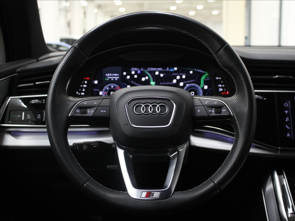 2023 Audi Q7 - 9