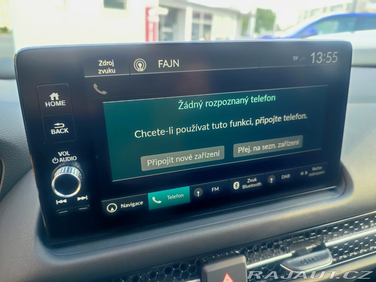 2026 Honda Zr-V - 12