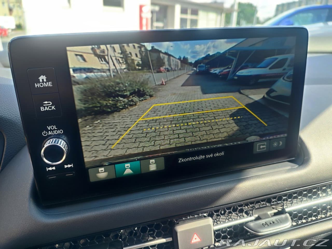 2026 Honda Zr-V - 13