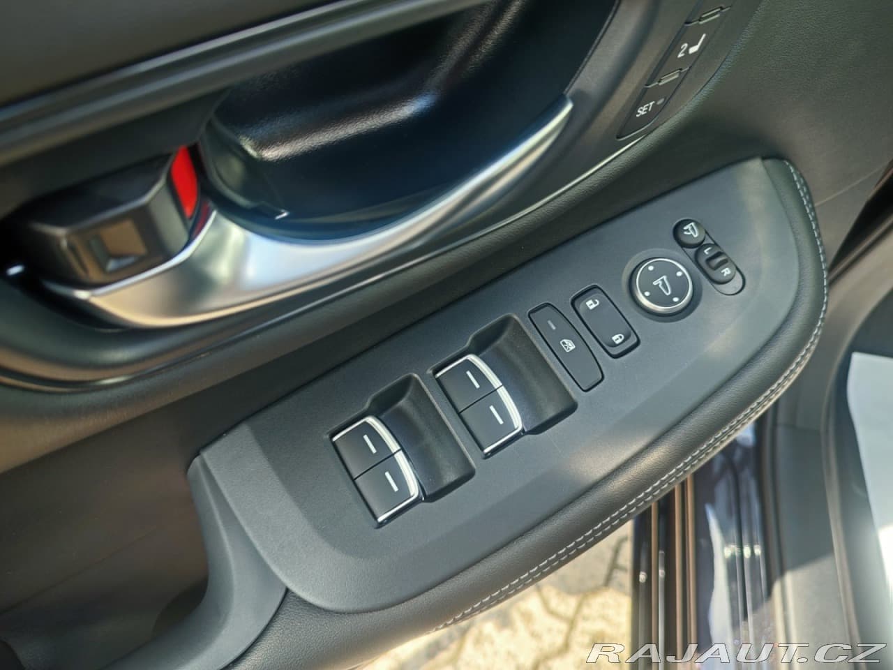 2026 Honda Zr-V - 17