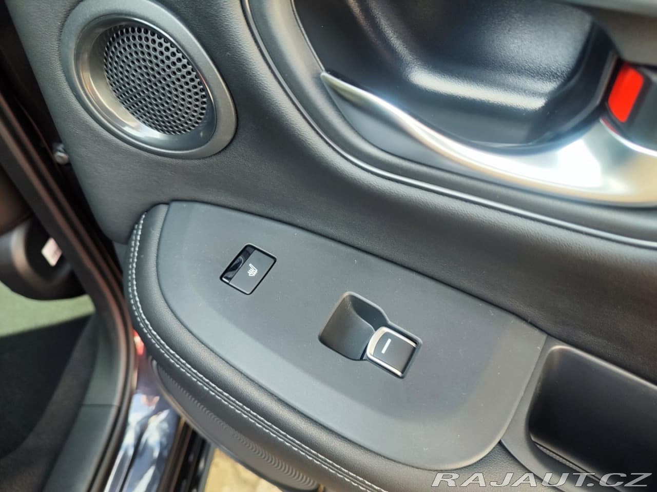 2026 Honda Zr-V - 18