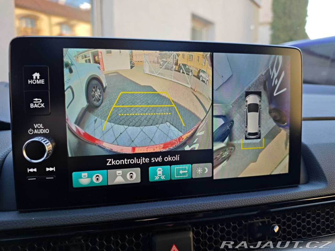 2026 Honda Cr-V - 13