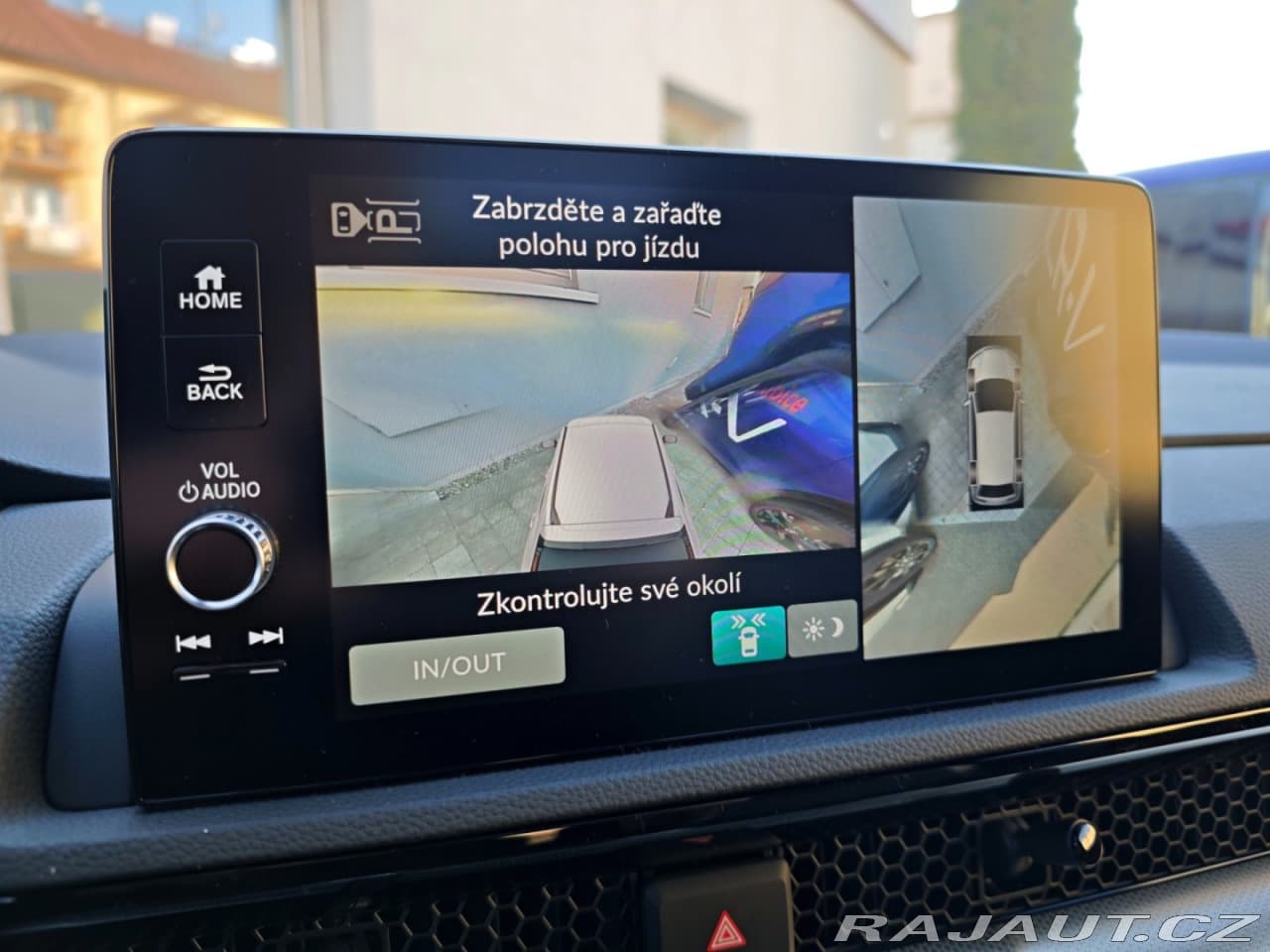 2026 Honda Cr-V - 14