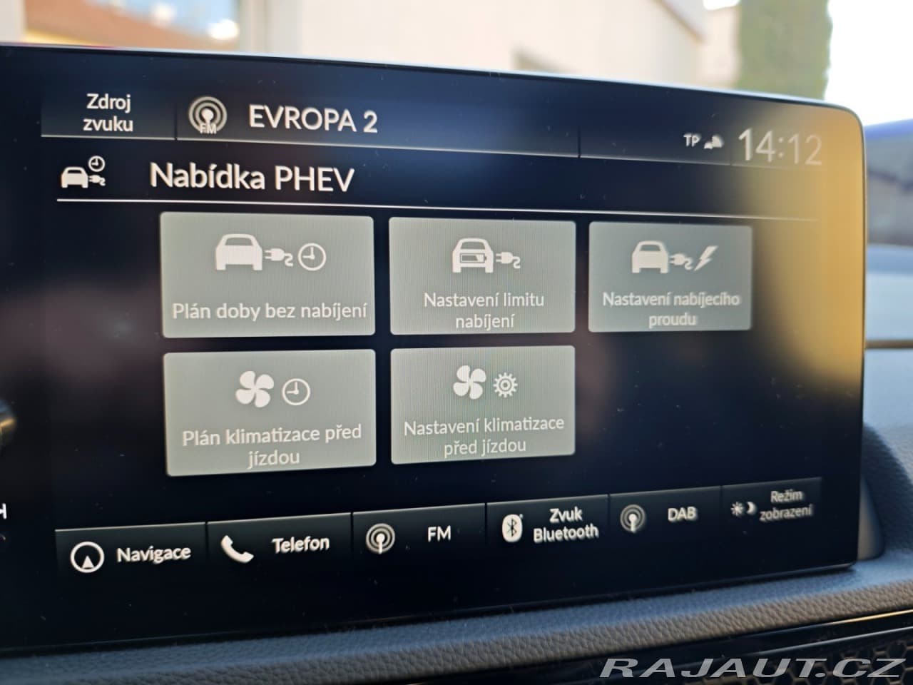 2026 Honda Cr-V - 15