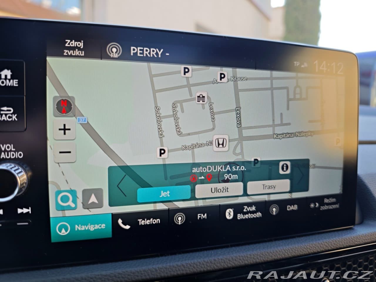 2026 Honda Cr-V - 16