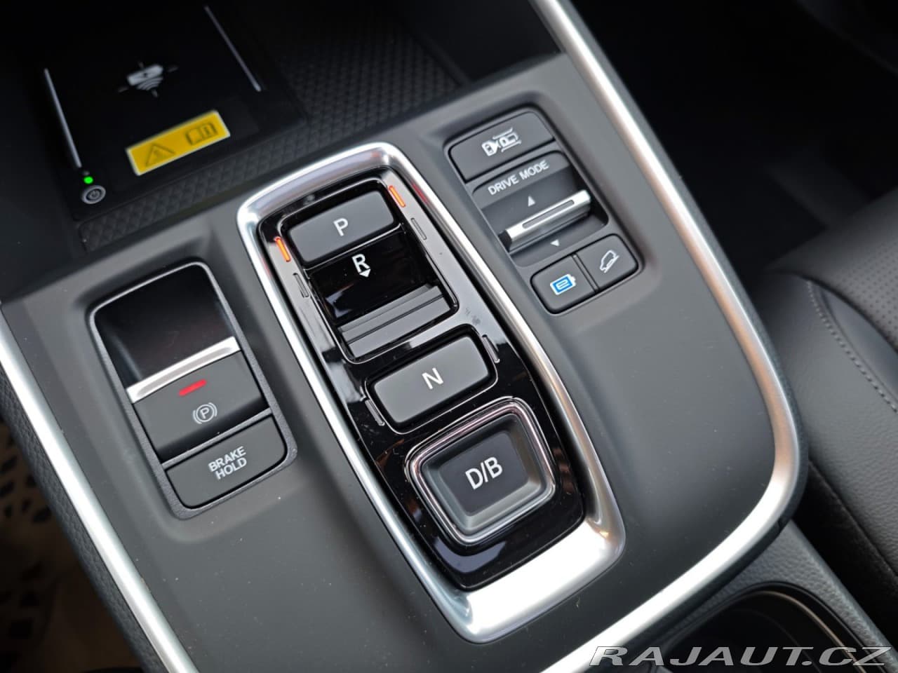 2026 Honda Cr-V - 17