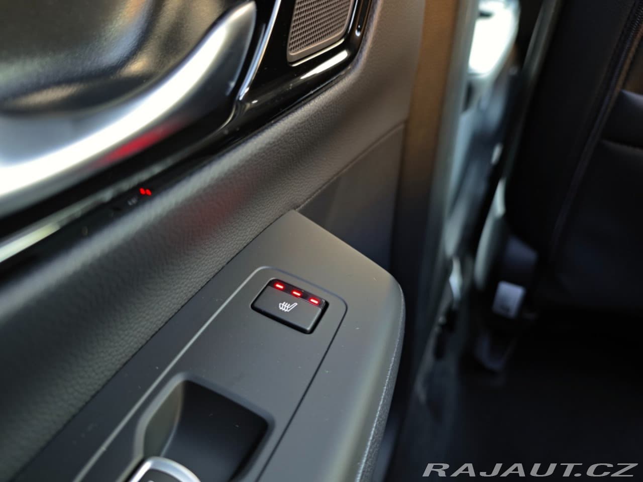 2026 Honda Cr-V - 19