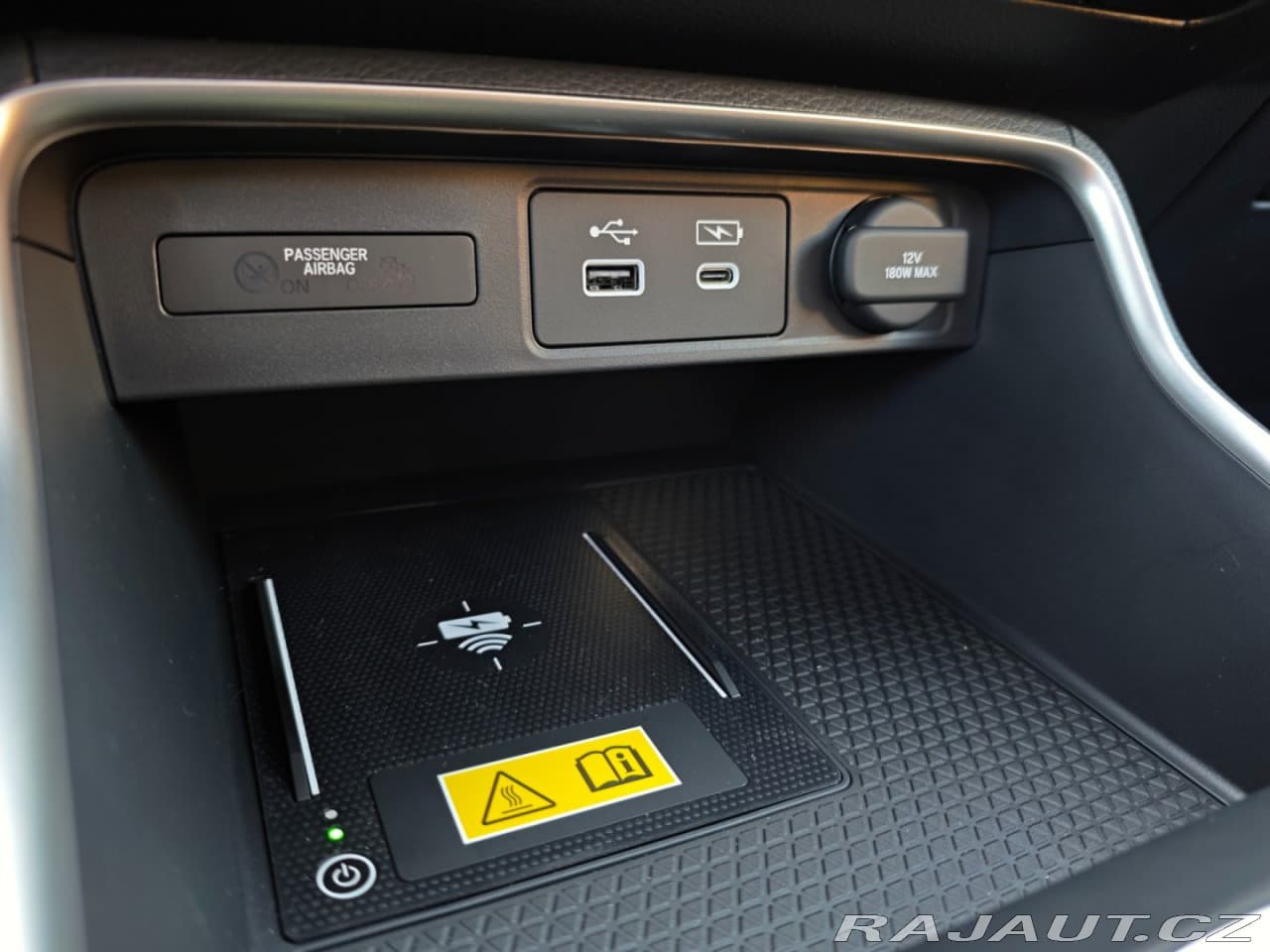 2026 Honda Cr-V - 20