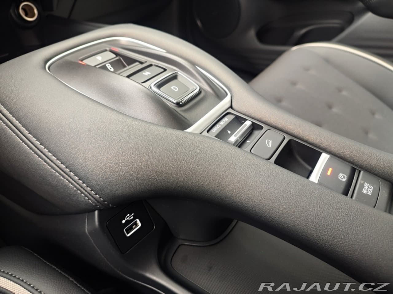 2026 Honda Zr-V - 17