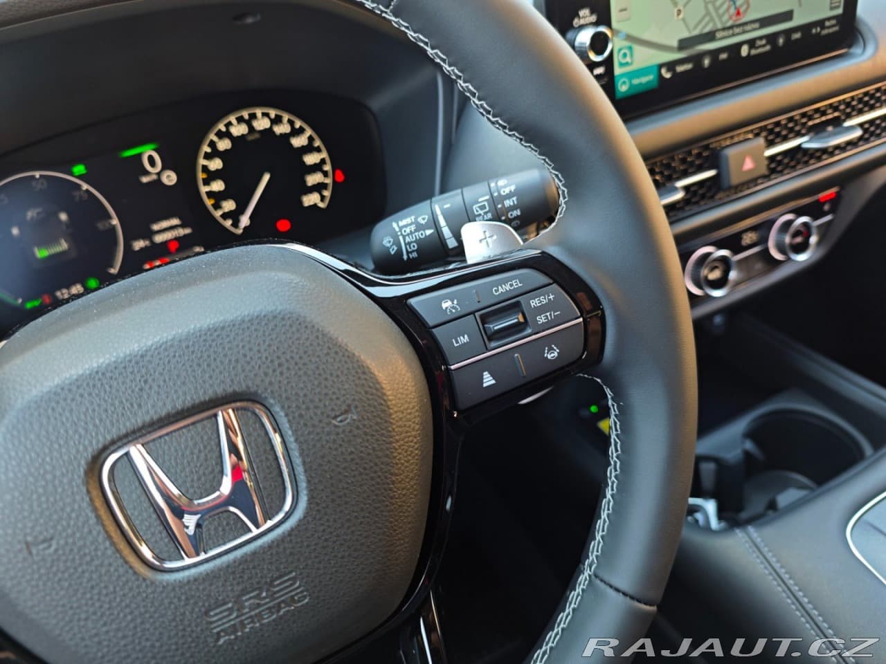 2026 Honda Zr-V - 10