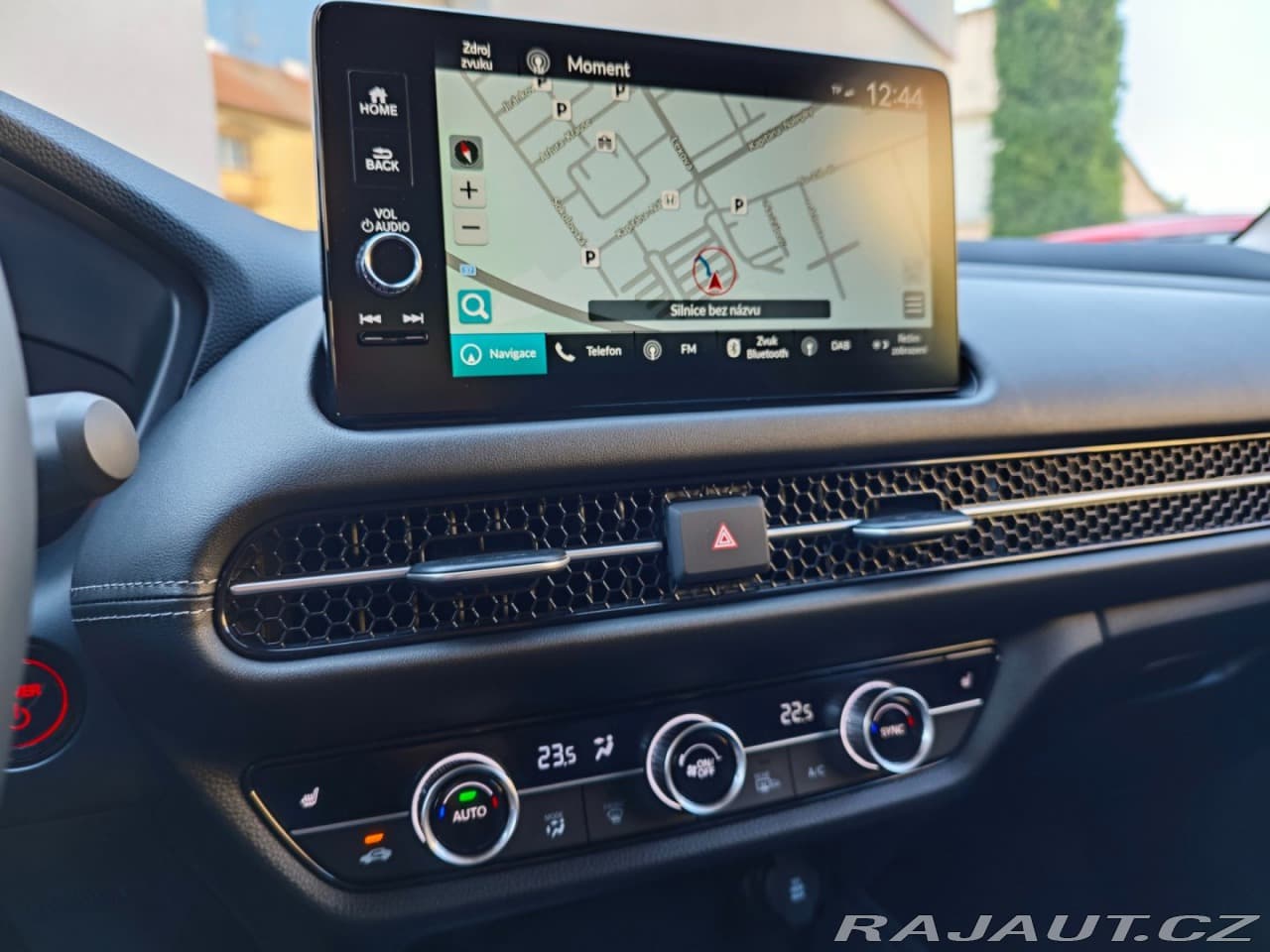 2026 Honda Zr-V - 11