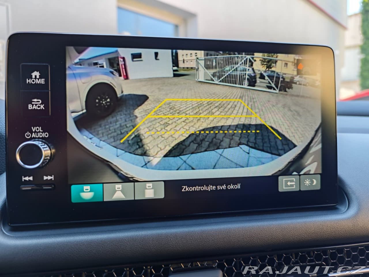 2026 Honda Zr-V - 13