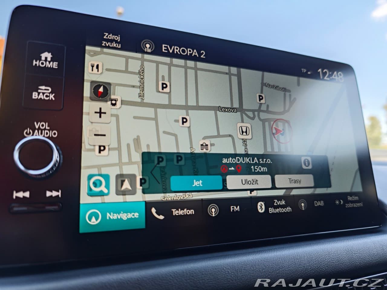 2026 Honda Zr-V - 14