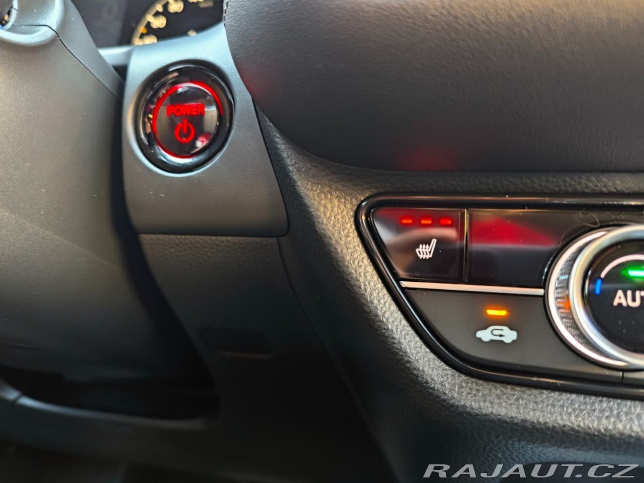 2026 Honda Zr-V - 16