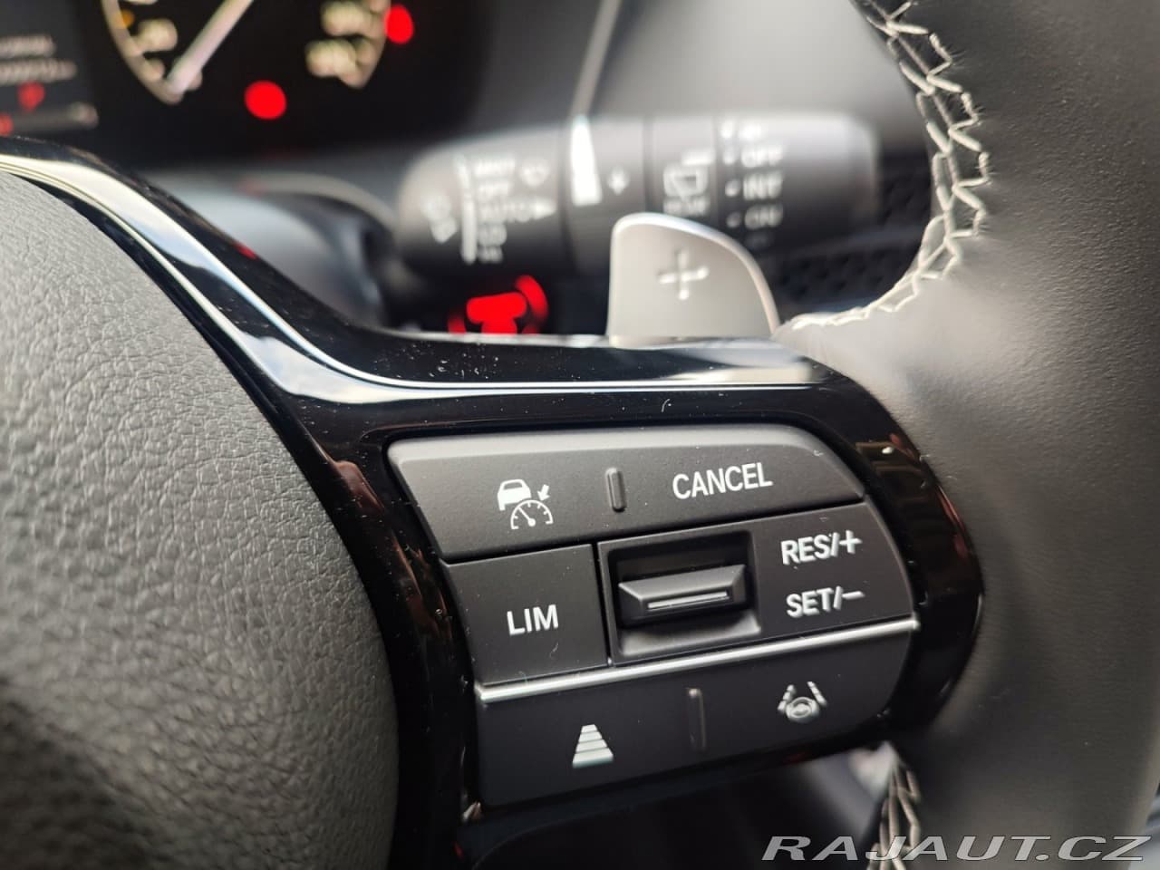 2026 Honda Zr-V - 13