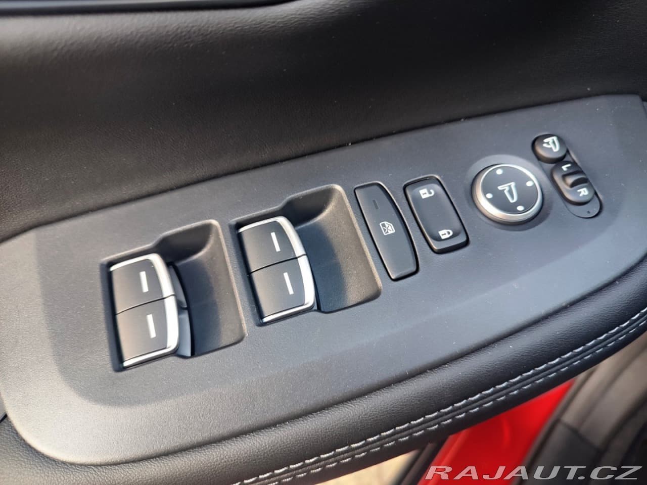 2026 Honda Zr-V - 14