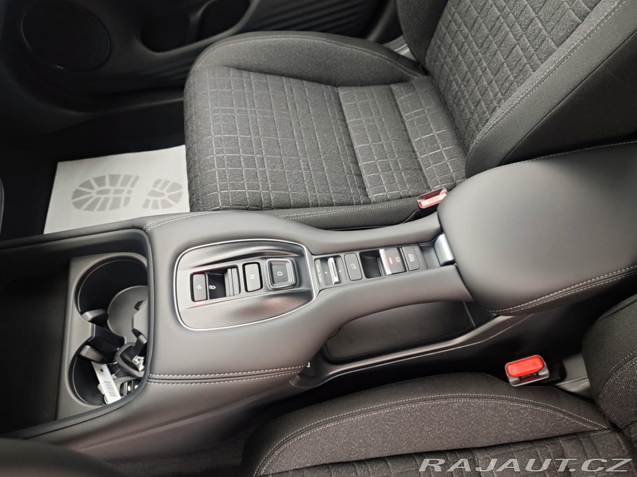 2026 Honda Zr-V - 15