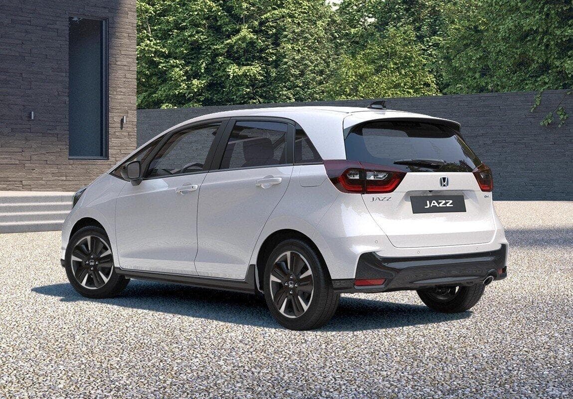 2026 Honda Jazz - 7
