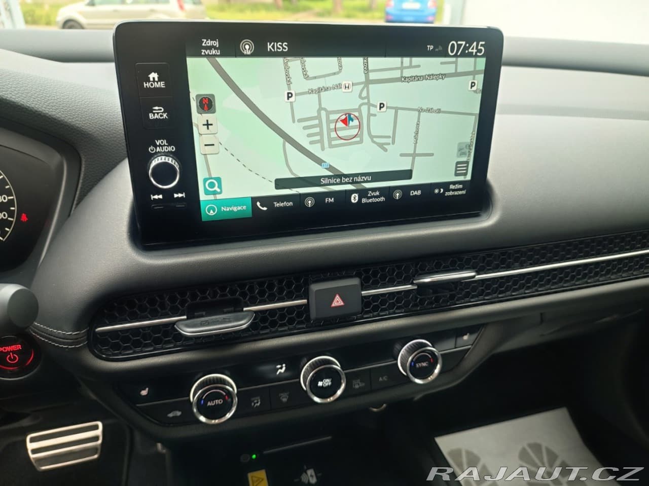 2025 Honda Zr-V - 14