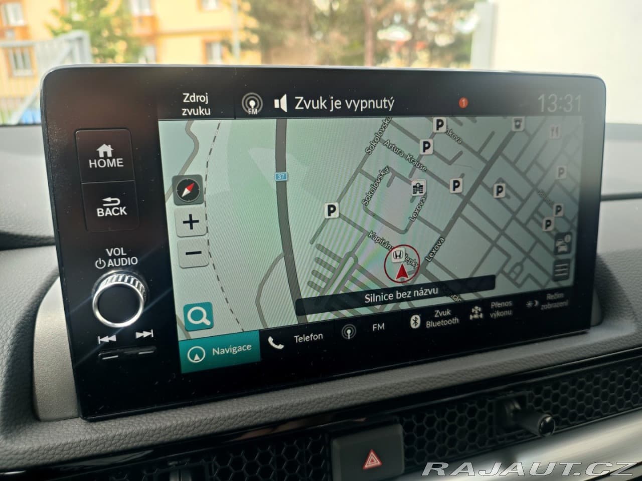 2025 Honda Cr-V - 14