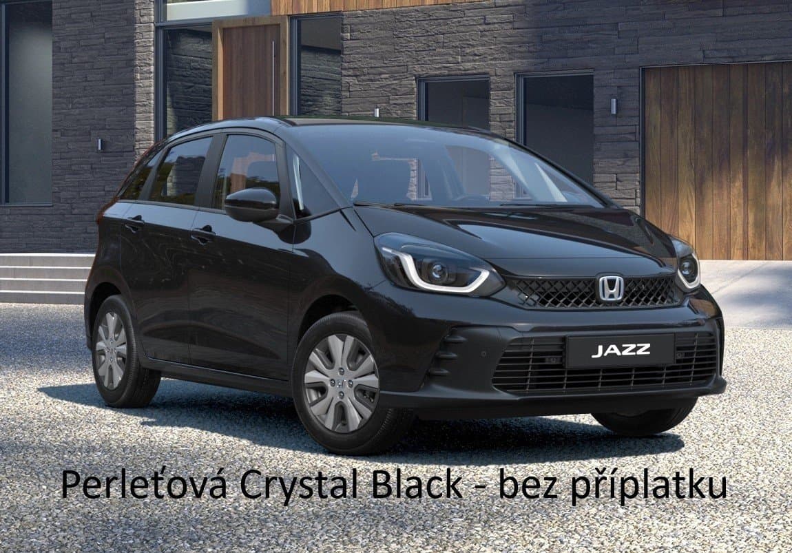 2026 Honda Jazz - 2