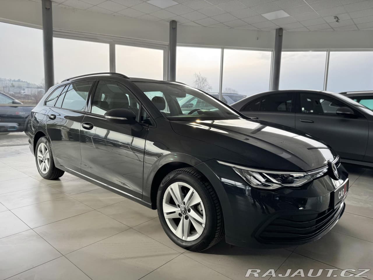 2023 Volkswagen Golf - 4