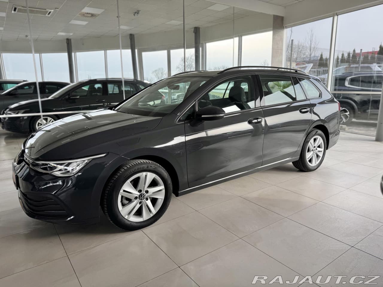 2023 Volkswagen Golf - 5