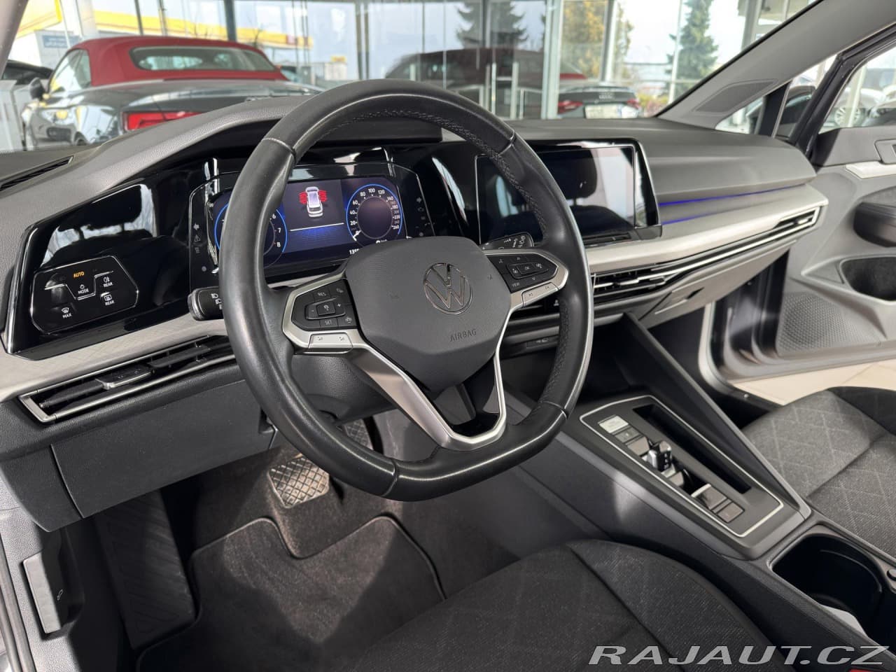 2023 Volkswagen Golf - 9