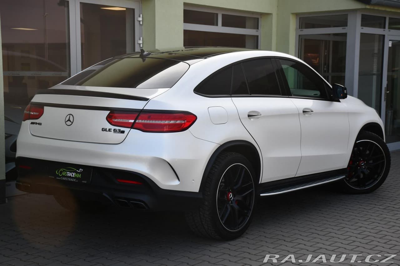 2016 Mercedes-Benz Gle - 4