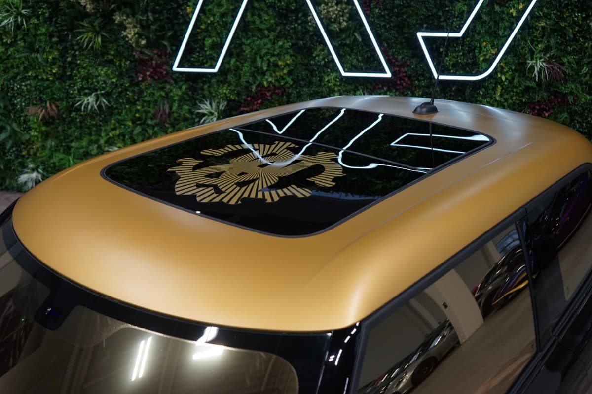 2012 Mini Cooper - 13